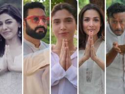Bhoomi Namaskar 2.0 | World Environment Day 2026 Anthem | Bhamla Foundation