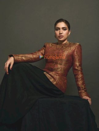Bhumi Pednekar