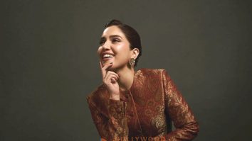 Bhumi Pednekar