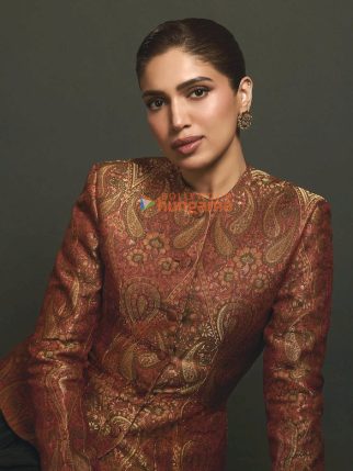 Bhumi Pednekar