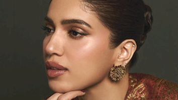 Bhumi Pednekar