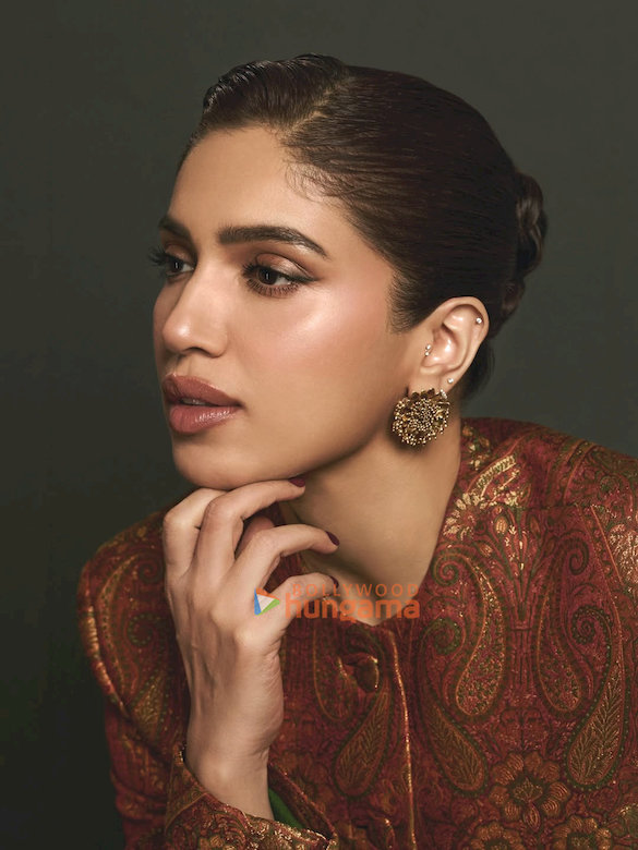 bhumi pednekar 5 122