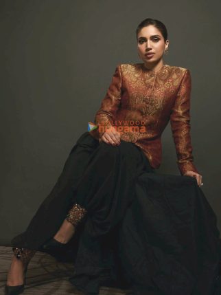 Bhumi Pednekar