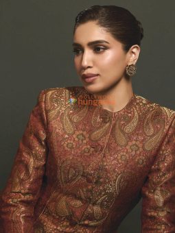 Bhumi Pednekar