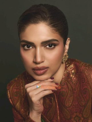 Bhumi Pednekar