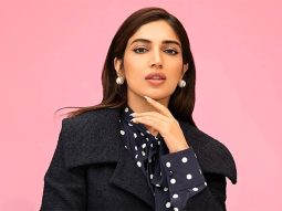 Bhumi Pednekar advocates for sustainable tourism in Sikkim: “Make sure you don’t litter”