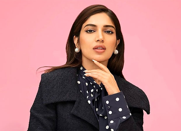 Bhumi Pednekar advocates for sustainable tourism in Sikkim: “Make sure you don’t litter” Bhumi Pednekar advocates for sustainable tourism in Sikkim: “Make sure you don’t litter”
