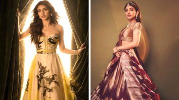 Birthday Special: 7 times Sreeleela proved she’s one of the most stylish young stars in Indian Cinema