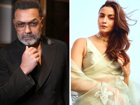 Bobby Deol REACTS to rumours of clash with Alia Bhatt on Alpha set: “Log itne velle hai ki…” Bobby Deol REACTS to rumours of clash with Alia Bhatt on Alpha set: “Log itne velle hai ki…”