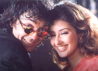 Bobby Deol recalls refusing to shoot an intimate scene with Manisha Koirala due to “smell of onions from her mouth”: “You are immature at that age”