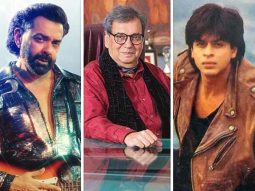 Makers of Bobby Deol-starrer Bandar take a dig at Subhash Ghai’s Trimurti