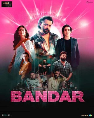 Bobby Deol’s Bandar passes crucial test; strong word-of-mouth fuels steady run