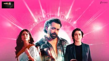Bobby Deol’s Bandar passes crucial test; strong word-of-mouth fuels steady run