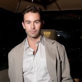 Chace Crawford