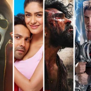 Chaos at the box office: Scary Movie postponed; Hai Jawani Toh Ishq Hona Hai, Peddi, He-Man And The Masters Of The Universe face screen-sharing issues