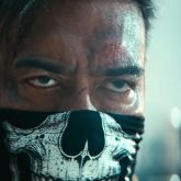 Chauhaan | Title Announcement | Ajay Devgn | Jyoti Deshpande | Aanand L Rai | Neeraj Yadav | Himanshu Sharma