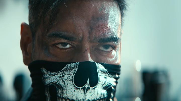Chauhaan | Title Announcement | Ajay Devgn | Jyoti Deshpande | Aanand L Rai | Neeraj Yadav | Himanshu Sharma