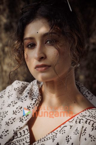 Chitrangada Satarupa