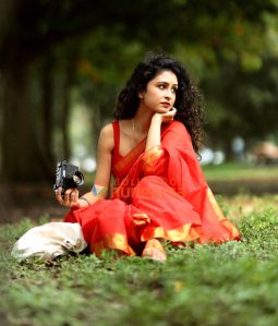 Chitrangada Satarupa