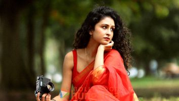 Chitrangada Satarupa