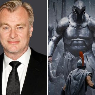 Christopher Nolan to attend FIRST-EVER India premiere of The Odyssey in Mumbai
