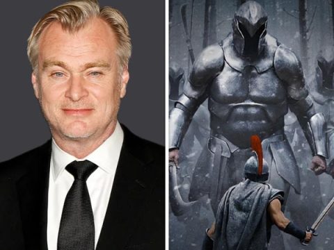 Christopher Nolan to attend FIRST-EVER India premiere of The Odyssey in Mumbai Christopher Nolan to attend FIRST-EVER India premiere of The Odyssey in Mumbai