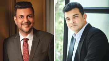 CineNow appoints Siddharth Roy Kapur as Principal Advisor amid Rs 1,350 crores Film IP investment push