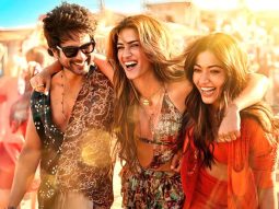 Cocktail 2 Box Office Update: Film collects Rs. 1.94 cr. nett till 11 am; leads over Toy Story 5 in morning shows