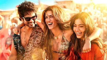 Cocktail 2 Box Office Update: Film collects Rs. 1.94 cr. nett till 11 am; leads over Toy Story 5 in morning shows