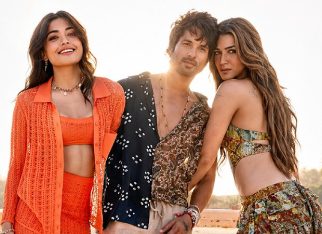 Cocktail 2 advance booking: 13,000 tickets sold already; Shahid Kapoor-Kriti Sanon-Rashmika Mandanna starrer eyes 30k mark