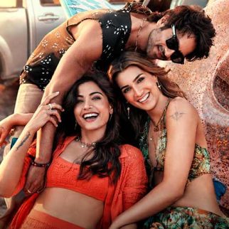 Cocktail 2 Box Office: Takes a good opening, all set for Rs. 50 crores+ weekend