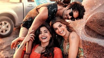 Cocktail 2 Box Office: Takes a good opening, all set for Rs. 50 crores+ weekend