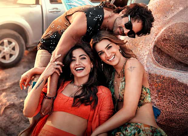 Cocktail 2 Box Office: Takes a good opening, all set for Rs. 50 crores+ weekend