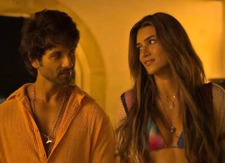 Cocktail 2 Day 2 Box Office Estimate: Shahid Kapoor, and Kriti Sanon starrer shows a 25 per cent jump; collects Rs. 16.50 crore