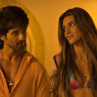 Cocktail 2 Day 2 Box Office Estimate: Shahid Kapoor, and Kriti Sanon starrer shows a 25 per cent jump; collects Rs. 16.50 crore