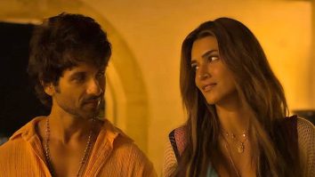Cocktail 2 Day 2 Box Office Estimate: Shahid Kapoor, and Kriti Sanon starrer shows a 25 per cent jump; collects Rs. 16.50 crore