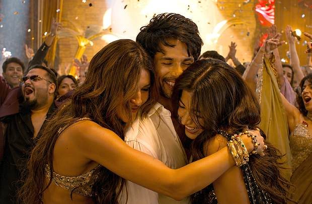 Cocktail 2 Day 4 Box Office Update: Film collects Rs. 2.63 cr. till 2 PM on first Monday; Delhi leads over Mumbai
