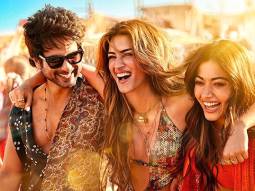 Cocktail 2 Official Trailer | Shahid Kapoor, Kriti Sanon, Rashmika Mandanna