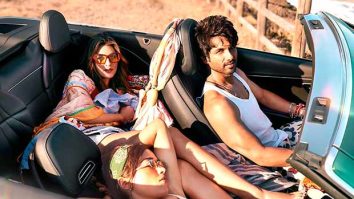 Cocktail 2 cast fees REVEALED: Shahid Kapoor’s pay cheque is more than Kriti Sanon and Rashmika Mandanna combined