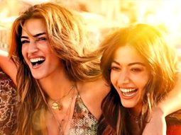 One city, two friends: Rashmika Mandanna to show Kriti Sanon the real Bengaluru amidst Cocktail 2 promotions