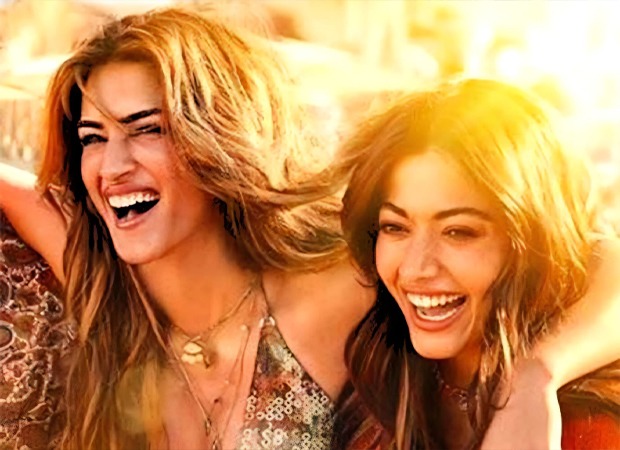 One city, two friends: Rashmika Mandanna to show Kriti Sanon the real Bengaluru amidst Cocktail 2 promotions