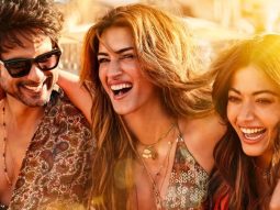 Cocktail 2 takes promotions to the next level with a first-of-its-kind music festival across Mumbai, Delhi and Pune