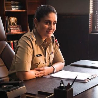 DAAYRA | Release Date Announcement | Meghna Gulzar | Kareena Kapoor Khan | Prithviraj Sukumaran