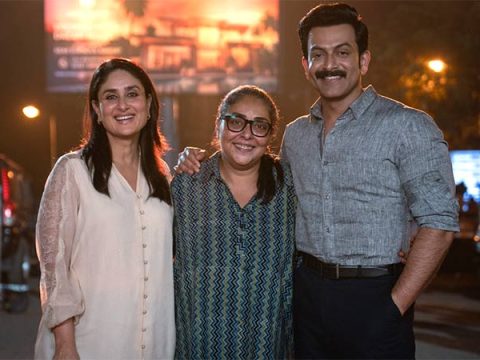 Kareena Kapoor Khan and Prithviraj Sukumaran’s Daayra locks September 18, 2026 release Kareena Kapoor Khan and Prithviraj Sukumaran’s Daayra locks September 18, 2026 release