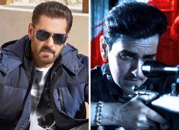 Delhi HC postpones hearing on Salman Khan’s petition against Kala Hiran; next hearing on July 1 : Bollywood News