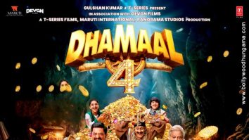 Dhamaal 4