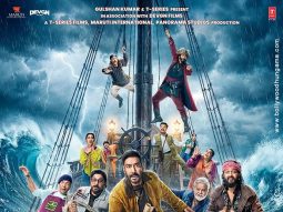 First Look Of The Movie Dhamaal 4