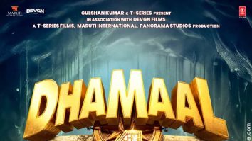 First Look Of The Movie Dhamaal 4