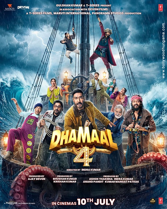 dhamaal 4 6