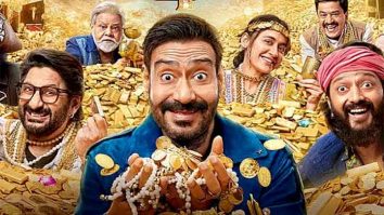 Dhamaal 4: Chatni (Song) | Ajay Devgn, Arshad Warsi, Riteish Deshmukh, Jaaved Jaaferi, Ravi Kishan